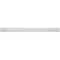 Cadet F Series 8 ' 2500W 240V Electric Baseboard Heater Wht 3360 - alternate 1