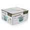 Crock-Pot Artisan 2 Piece 5 Quarts Enameled Cast Iron Dutch Oven in Aqua Blue 124960.02 - alternate 9