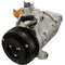 Motorcraft A/C Compressor,  YCC435 - alternate 1