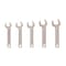 Tekton Service Wrench Set, 5-Piece (3/4-1 in.) WSE90104 - alternate 1