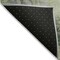 Homeroots 8' X 10' Artichoke Green And Ivory Abstract Washable Indoor Outdoor Area Rug 632020 - alternate 9