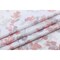 Homeroots Printed Waffle Shower Curtain 484050 - alternate 1