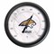 Holland Bar Stool Co Montana State University Indoor/Outdoor LED Thermometer ODThrm14BK-08MontSt - alternate 1