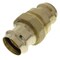 Viega ProPress union P1 1.5 P2 1.5 bronze 79145 - alternate 1