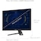 Viewsonic ViewSonic Entertainment VX2267-MHD 22" Class Full HD LED Monitor - 16:9 - Black VX2267-MHD - alternate 22