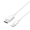 4Xem 3 ft. USB Type-C Male to 8 Pin Lightning Male Cable 1M USB-C 3.1 4XUSBC8PIN3 - alternate 1