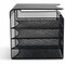 Safco Organizer, Hanging, Top, Onx 3242BL - alternate 3