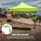 Ergodyne Kit Heat Stress Prevention and Recovery Station Kit 6672 - alternate 10