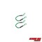 Extreme Max Extreme Max 3006.2738 BoatTector Bungee Dock Line Value 2-Pack - 4', Green 3006.2738 - alternate 5
