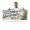 Signmission Bubble Lemonade, 18 Inch x 48 Inch, Vinyl Banner B-30497 - alternate 4