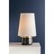 Hudson Valley Lighting Central valley 8.25 in. Rechargeable Table Lamp Aged Brass L4751-AGB - alternate 8