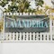 Signmission Lavanderia, 36 Inch x 96 Inch, Vinyl Banner B-96-30725 - alternate 5