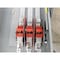 Eaton Heavy Duty Double-Throw Safety Switch (400A, 3P, 600V, Non-Fusible, NEMA 1) DT365UGK - alternate 10