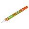 U-Mark SolidPaintMarker, 5-3/4inL, Orange, Paint 10107 - alternate 1