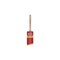 Wooster 2-1/2 in. Pro Nylon/Polyester Angle Sash Brush 0H21410024 - alternate 5
