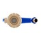 K2 Pumps Lead Free 3' Frost Proof Yard Hydrant, Overall Length: 5.25' AWP00001K-3 - alternate 7