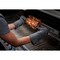 Napoleon Gloves, Leather, Gray 62147 - alternate 3