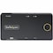 Startech.Com 2-PORT USB-C KVM SWITCH, SINGLE-4K 60HZ HDMI MONITOR, DUAL-100W POWER DELIVERY C2-H46-UC2-PD-KVM - alternate 7