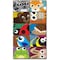 Ashley Productions Map Tacks, 3/8 Inch Head, 20 Assorted Per Pack, 30PK 78001 - alternate 1