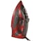 Brentwood Industries Steam Iron With Auto Shut-OFF - Red MPI-90R - alternate 1