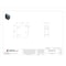 Siemens Miniature Circuit Breaker, Q Series, 20A, 1 Pole, 120V AC, 10kA at 120V AC Q120HID - alternate 3
