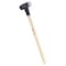 Corona Tools Sledge Hammer, 12 lb. Head, 36 in. Hickory Wood Handle ST81012 - alternate 1