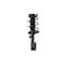 Fcs Struts Suspension Strut And Coil Spring Assembly 1334490L - alternate 5
