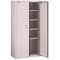 Fireking Storage Cabinet, 1 Hr Fire Rated, 72" High Platinum CF7236-DPL - alternate 3
