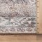 World Rug Gallery Beige Classic Washable Rug - Flat Pile, Non-Slip, Versatile for Any Room 2 ft x 3 ft WR172BEIGE2X3 - alternate 8