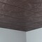 Fasade Traditional 5 2Ftx2Ft Lay In Ceilin, PK 5, 5 PK PL7028 - alternate 2