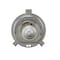 Hella BULB H4 12V 60/55W P43T T4.625 +50, 2PK  H4P50 - alternate 6