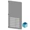Siemens SIVACON door half 8MF1880-2UT25-1BA2 - alternate 3