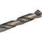 Chicago-Latrobe 118 Degree Silver & Deming Drill with 1/2 Reduced Shank Chicago-Latrobe 190C Straw HSS-CO RHS/RHC 63/64 53463 - alternate 2