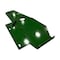 John Deere SUPPORT, OEM AZ62187 - alternate 3
