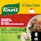 Knorr Beef Flavor Bouillon Cubes, 8 count, 24PK 69788652 - alternate 1