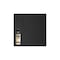 Rust-Oleum Black All Surface Hammered Spray Paint And Primer, 6PK 245217 - alternate 10