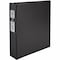 Avery BINDER, ECONOMY, ROUND, 2in, BK 3501 - alternate 1