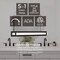 Afx Miami - LED Vanity - 36in - Black MIAV3604LAJUDBK - alternate 9