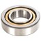 Timken ANGULAR CONTACT BALL BEARING 7217 BM/CN - alternate 3