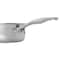 Henckels Clad H3 2-qt Stainless Steel Saucepan with Lid 1023643 - alternate 10