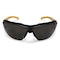 Dewalt Safety Glasses, Smoke Lens, Black Frame, 1 PR DPG108-2D - alternate 6