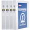 Avery Economy View 3 Ring Binders, 1 in, PK4 19200 - alternate 1