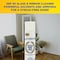 Zep Heavy-Duty Cleaner, Aerosol Can, Mint, 12 PK 322901 - alternate 7