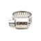 Interstate Pneumatics 1/4 Inch to 5/8 Inch Adjustable Stainless Steel Metal Band Radiator Hose Clamp H580 - alternate 5