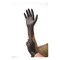 Ambitex Large Black Nitrile Powder-Free Gloves, 100PK NLG200BLK - alternate 1