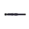 Century Drill & Tool Black Oxide S and D Drill Bits 47343 - alternate 1