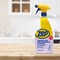 Zep INDUSTRIAL CLEANER WITH VINGR, QT, 4PK R48432 - alternate 9