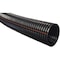 Kable Kontrol UV Rated Split Loom Tubing, 3/4'' ID 100FT  Black WLUV-034-100 - alternate 1
