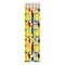 Musgrave Pencil Co Happy Face Assorted Motivational Pencils, 144PK MUS1467G - alternate 1