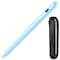 Delton DAP7 Stylus Pen, Wireless Magnetic Charging, Blue AP7 - alternate 1